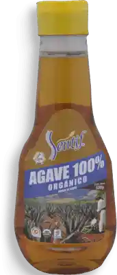 Jarave De Agave