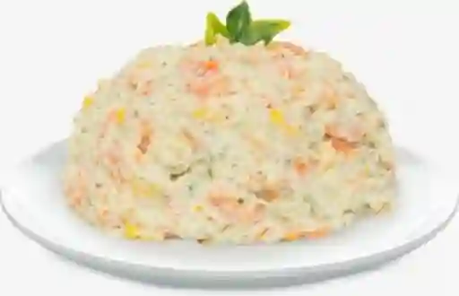 Ensalada De Papa X Kg