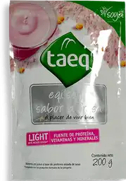 Taeq Eqisoy Light