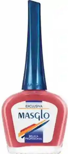 Masglo Esmalte para Uñas Exclusiva