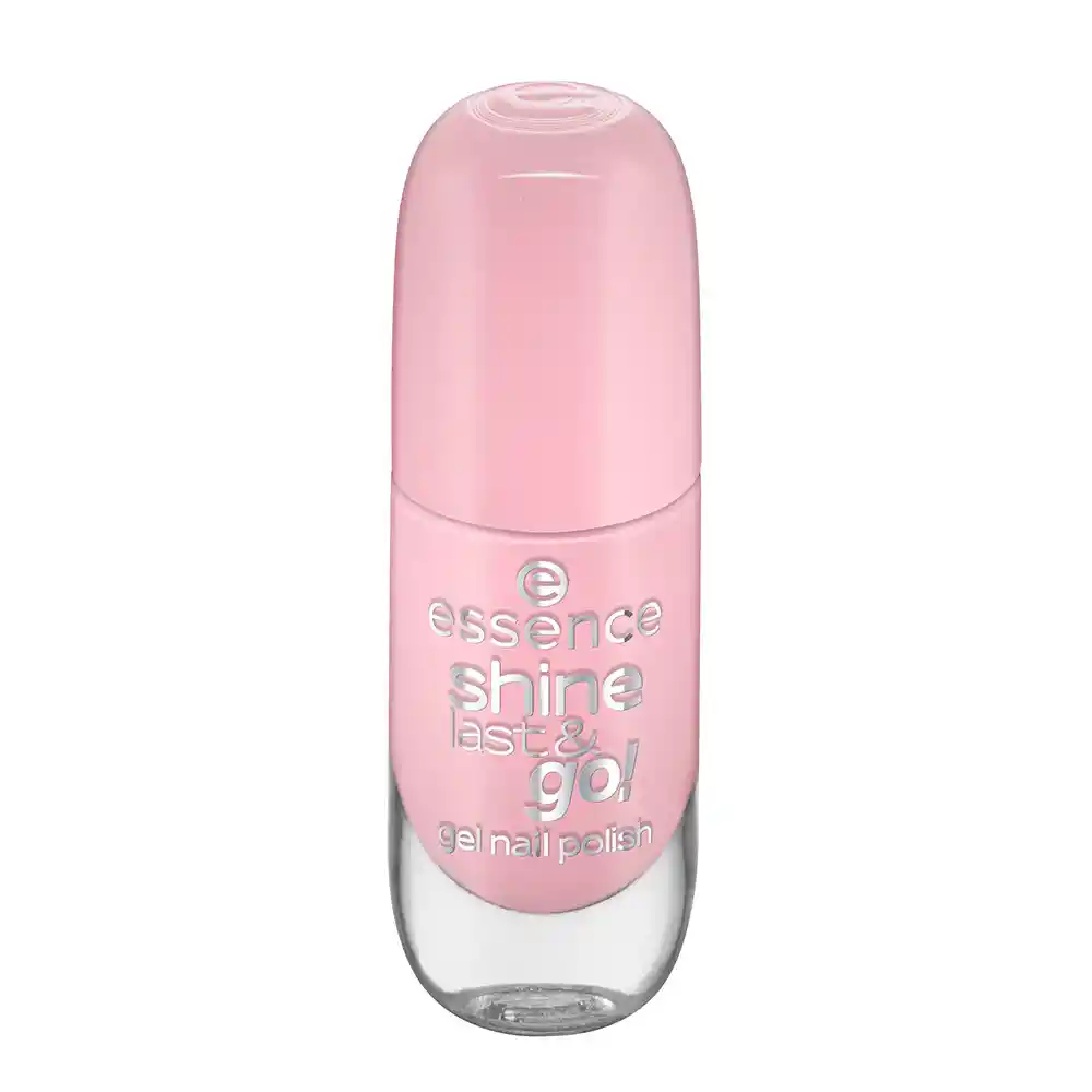 Essence Esmalte Gel Shine Last Tno5 8Ml