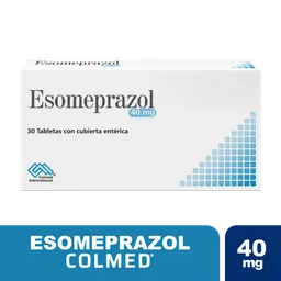 Colmed Esomeprazol (40 mg)