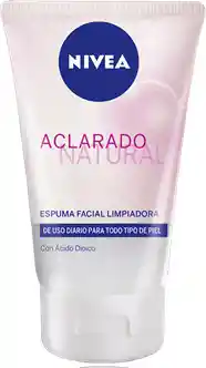 Nivea Crema de Manos Luminous 630 Antimanchas