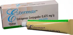 Estermax Crema Vaginal