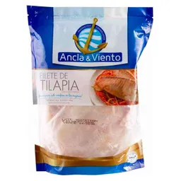 Ancla Y Viento filete de tilapia