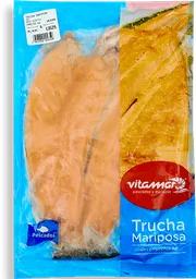 Vitamar Trucha Mariposa