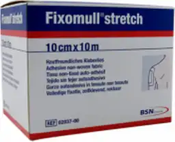 Fixomull Strech Cinta