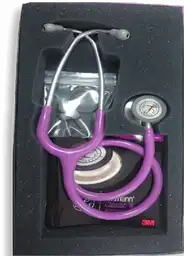 3M Littmann Fonendoscopio Clasic Iii Ref5832