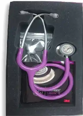 3M Littmann Fonendoscopio Clasic Iii Ref5832