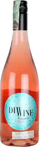 FRIZANTE ROSADO TEMPRANILLO DIWINE 750 ml