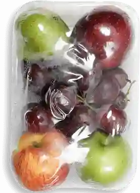 Bandeja De Frutas
