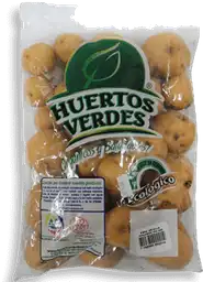 Huertos Verdes Papa Criolla