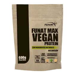 Max Proteína Vegana Vegan Protein