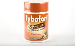 Natural Freshly Fybofort Fibra Psyllium