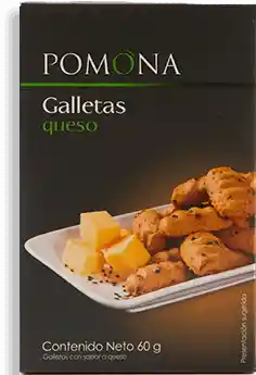 Pomona Galleta