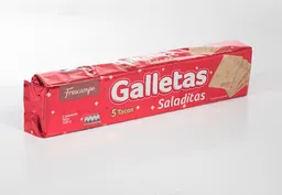 Frescampo Galletas Salada 5 Tacos