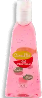 Carulla Gel Antibacterial Sandia