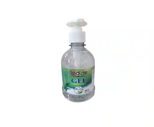 Gel Antibacterial