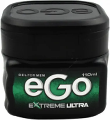 Ego Gel Ultra