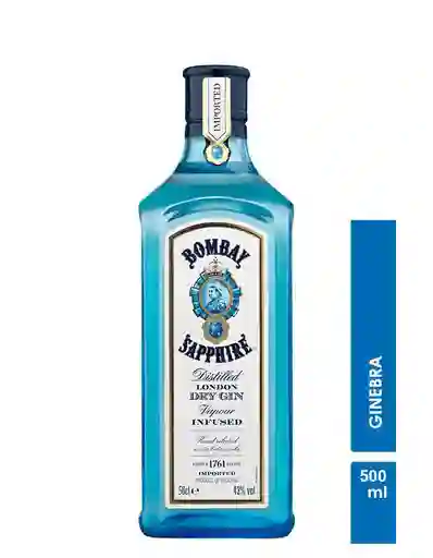 Bombay Sapphire London Dry Gin