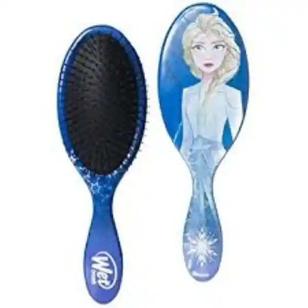 Accesorios de Belleza Frozen Cepillo de Pelo