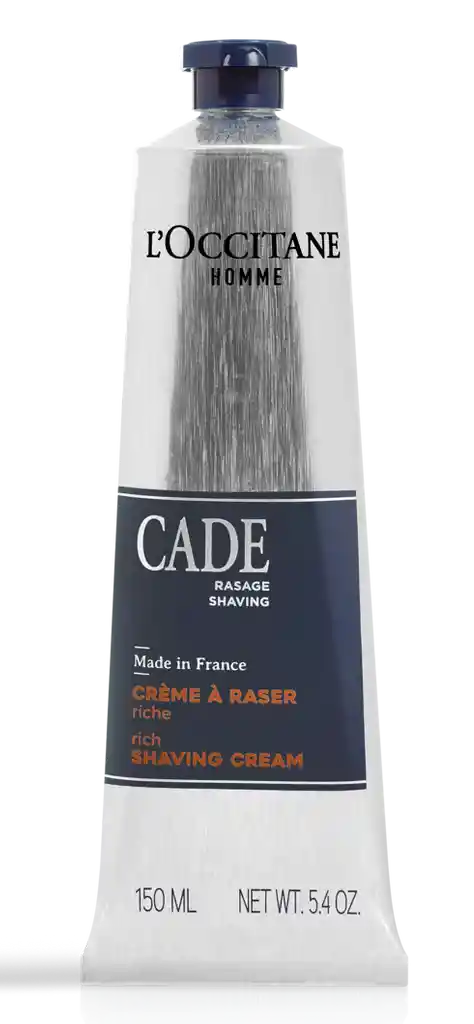 Crema De Afeitado Cade