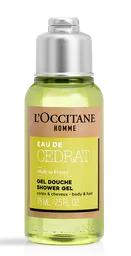 Gel De Ducha Eau De Cédrat