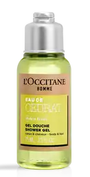 Gel De Ducha Eau De Cédrat