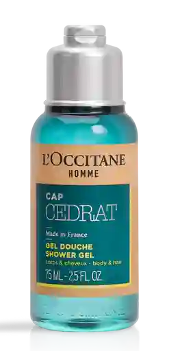 Gel De Ducha Cap Cédrat