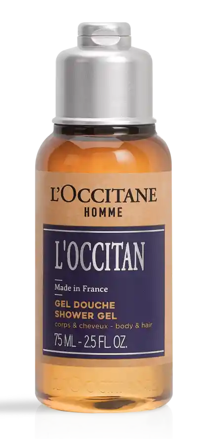 Gel De Ducha L'occitan