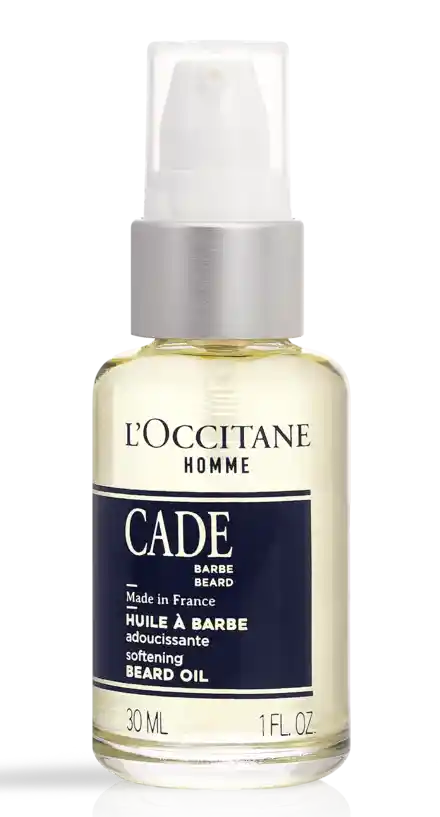 Aceite Para La Barba Cade