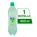H2OH! Lima Limón 400 ml