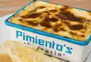 Lasagna Bolognesa