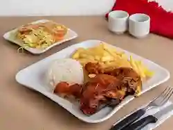 Bandeja Asado