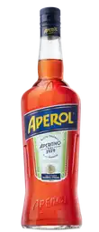 Aperol Aperitivo 750 Ml