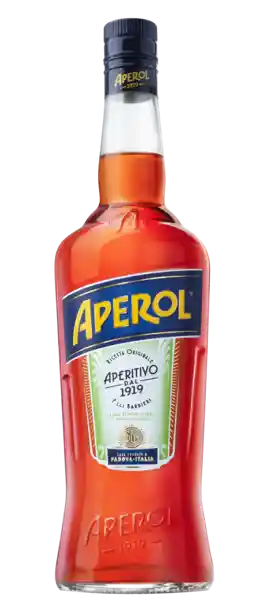 Aperol Aperitivo 750 Ml