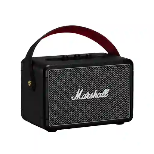Marshall Bocina Portátil Kilburn II Bluetooth - Negro