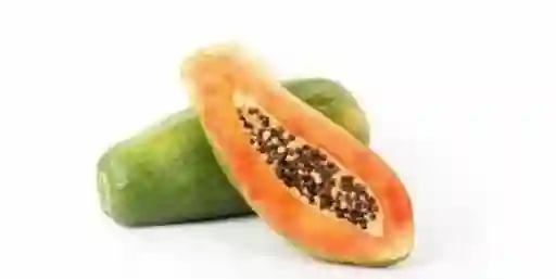 Adición de Papaya