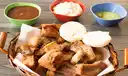 Costillas