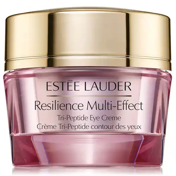 Estee Lauder Contorno de ojos Resilience Multi-Effect Tripep Eye Cream