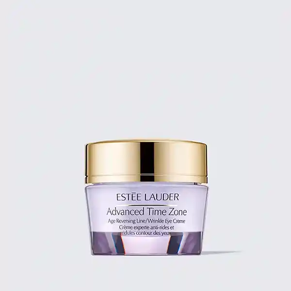 Estée Lauder Crema para Contorno de Ojos Advanced Time Zone