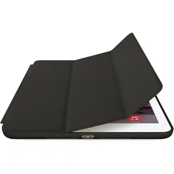 Ipad Estuche Tipo Smart Case 2/3/4 Negro