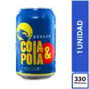 Cola & Pola 355 ml