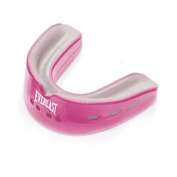 Everlast Protector Bucal Doble Ever Pink
