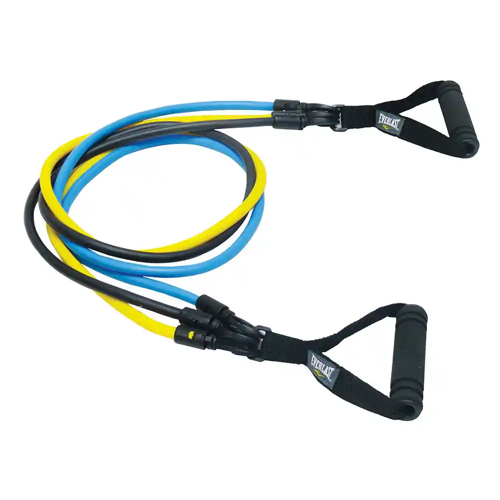 Everlast Juego Liga Resistencia