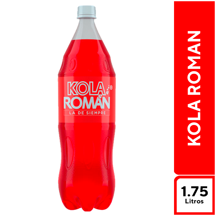 Kola Roman 1.75 l