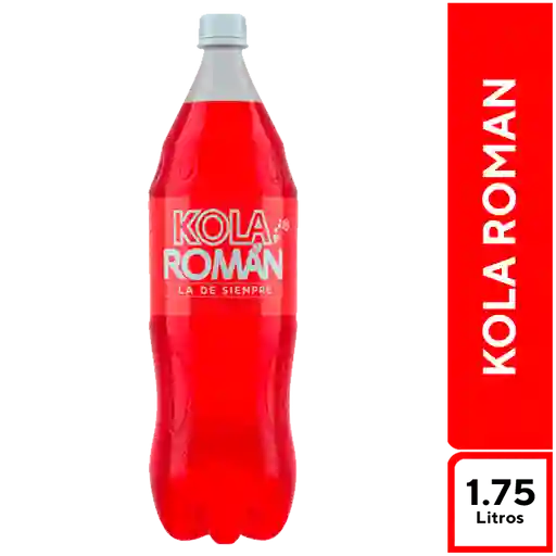 Kola Roman 1.75 l