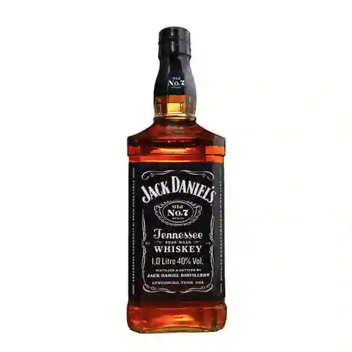 Whiskey Jack Daniel´s No.7 750 mL