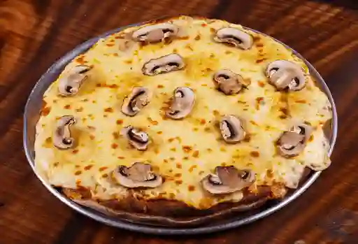 Pizza Estofada Trapani
