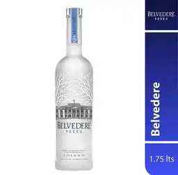 Belvedere Vodka Night Saber